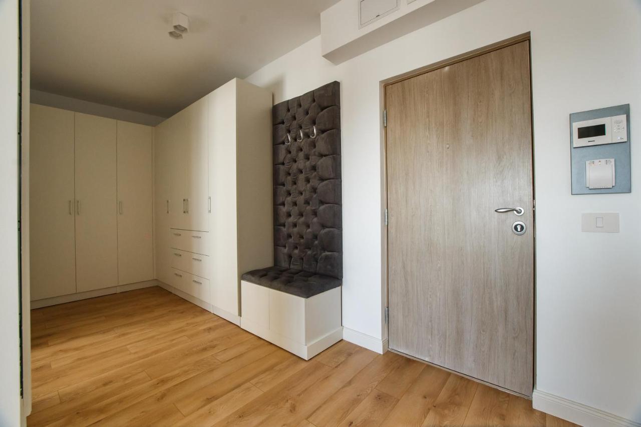 Fantastic Apartment At Prima Residence Oradea Luaran gambar